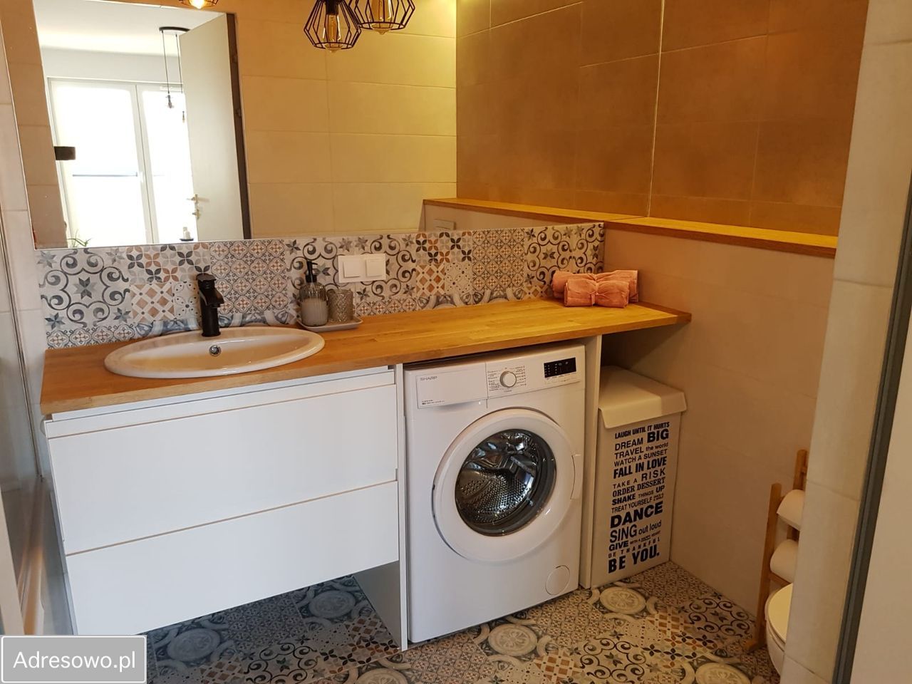 Mieszkanie 2-pokojowe Rzeszów Staromieście, ul. Lubelska. Zdjęcie 12