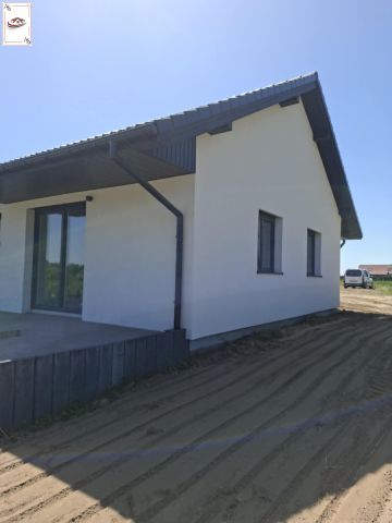 dom wolnostojący, 4 pokoje Kępa. Zdjęcie 26