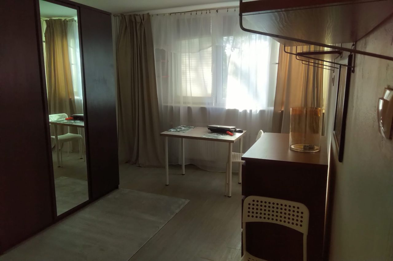 Mieszkanie 1-pokojowe Warszawa Mokotów, ul. Gotarda. Zdjęcie 26