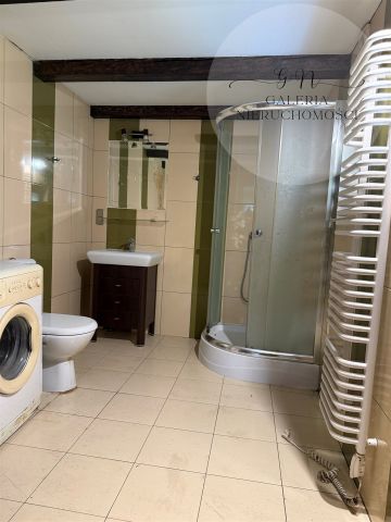 bliźniak, 4 pokoje Bartoszyce, ul. Moniuszki. Zdjęcie 7