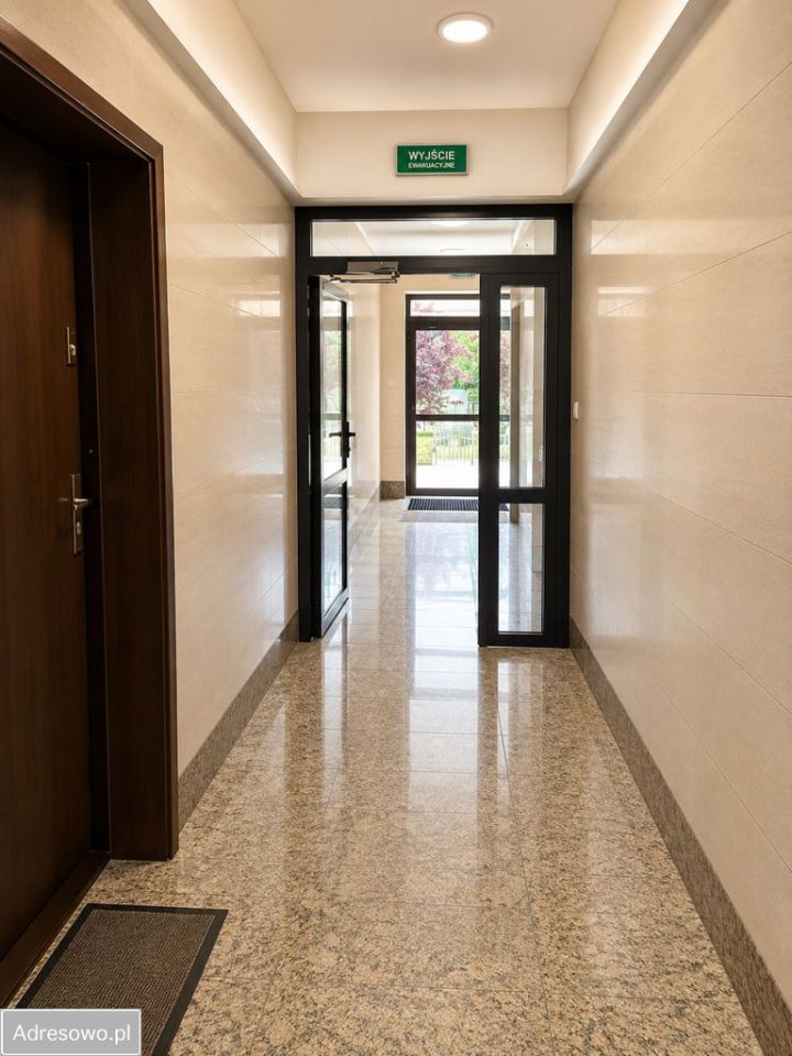 Mieszkanie 5-pokojowe Kielce Centrum, ul. Sabinówek. Zdjęcie 17