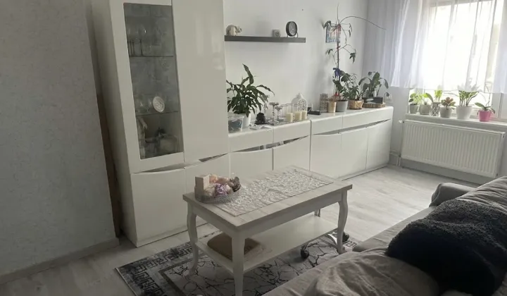 Mieszkanie 3-pokojowe Zawiercie Centrum, ul. Cmentarna