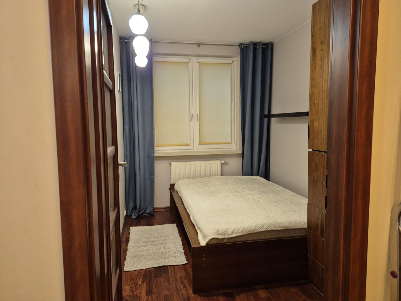 Mieszkanie 2-pokojowe Warszawa Targówek, ul. św. Wincentego. Zdjęcie 14