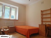Mieszkanie 1-pokojowe Warszawa Ursynów, ul. Kajakowa. Zdjęcie 3