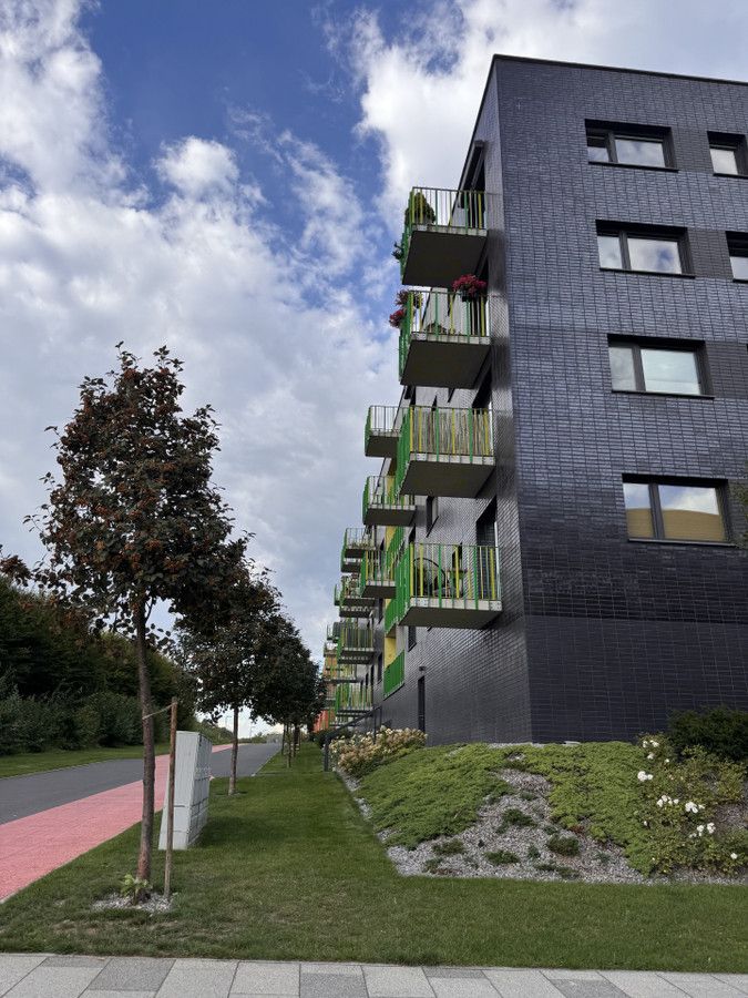 Mieszkanie 2-pokojowe Kraków Bronowice Małe, ul. Wizjonerów. Zdjęcie 25