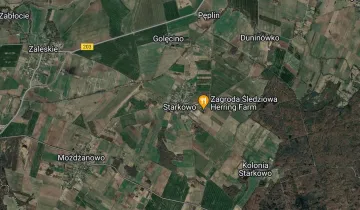 Działka na sprzedaż bez pośredników 
 
 Dębnica Kaszubska - Widok 5
