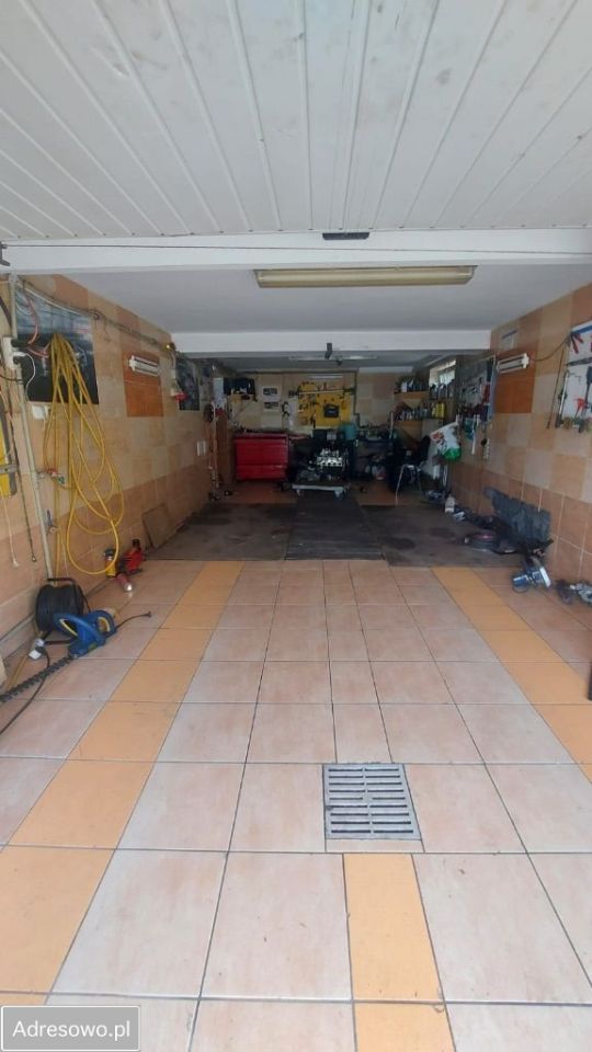 dom wolnostojący, 6 pokoi Bielsko-Biała, ul. Wodna. Zdjęcie 14