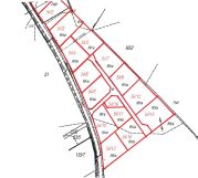 Działka budowlana Stradomno. Zdjęcie 3