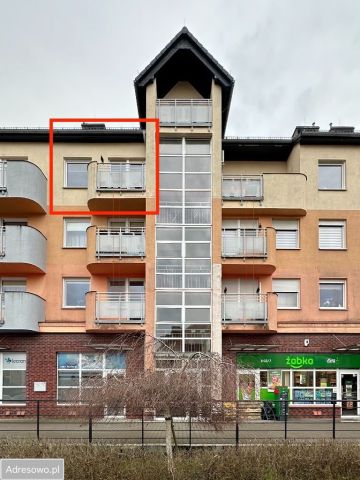 Mieszkanie 3-pokojowe Wrocław Stare Miasto, ul. Trawowa. Zdjęcie 1