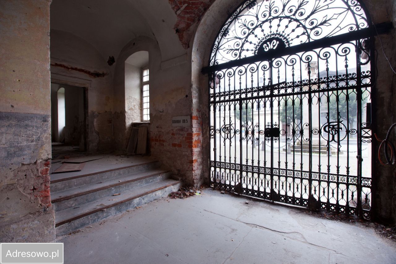 Nieruchomość komercyjna Wadowice, ul. Lwowska. Zdjęcie 7