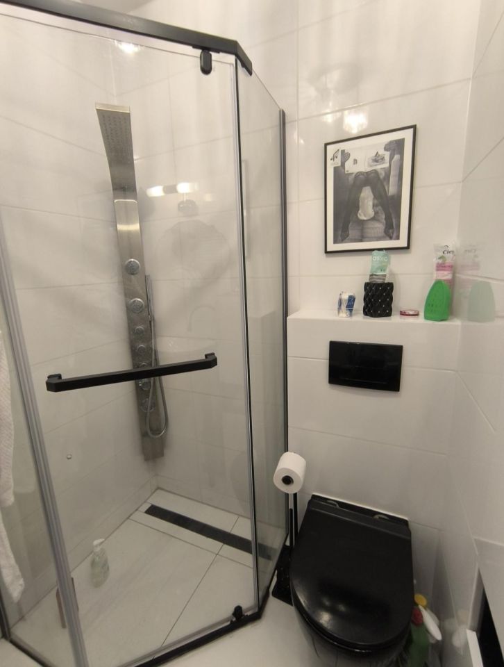 Mieszkanie 3-pokojowe Gdańsk Letnica, ul. Letnicka. Zdjęcie 12