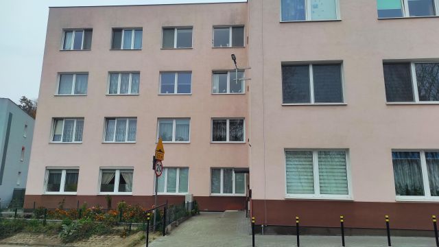 Mieszkanie 2-pokojowe Gdynia Oksywie, ul. Żeglarzy. Zdjęcie 1