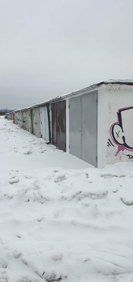 Garaż/miejsce parkingowe Gdańsk Brzeźno, ul. Bogumiła Kobieli. Zdjęcie 4