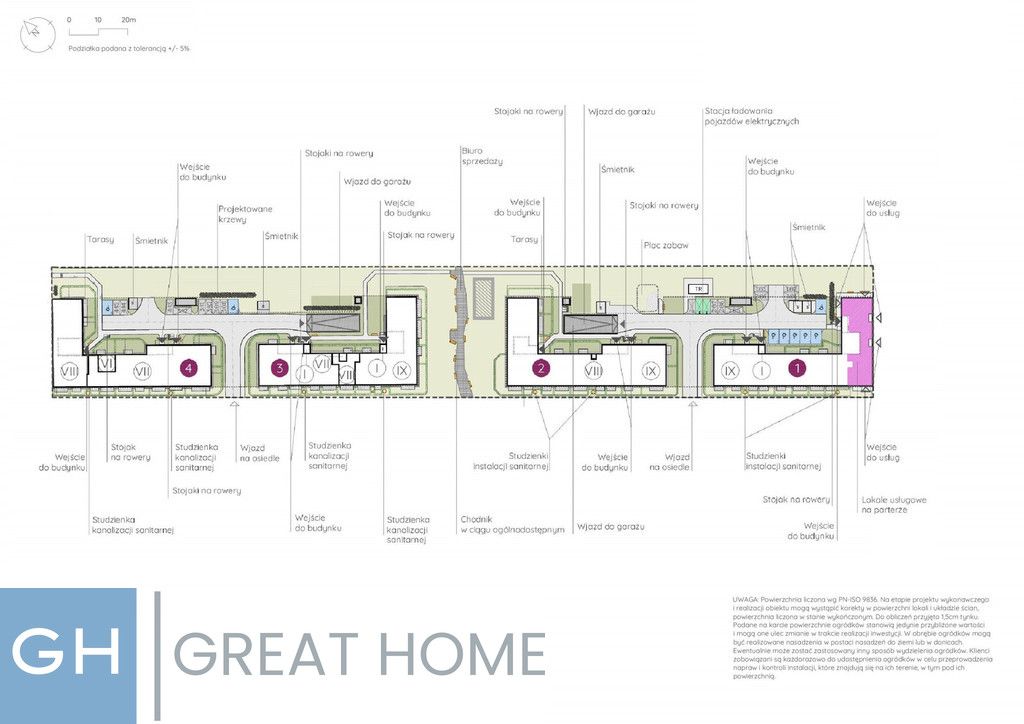 Mieszkanie 2-pokojowe Warszawa Ursus, ul. Posag 7 Panien. Zdjęcie 5