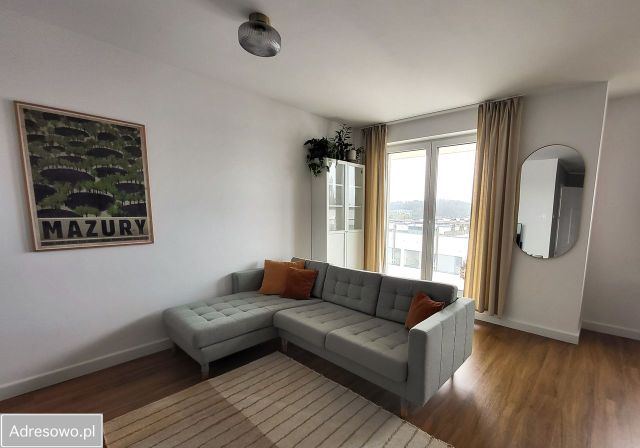 Mieszkanie 4-pokojowe Olsztyn, ul. prof. Grzegorza Nowaka. Zdjęcie 1