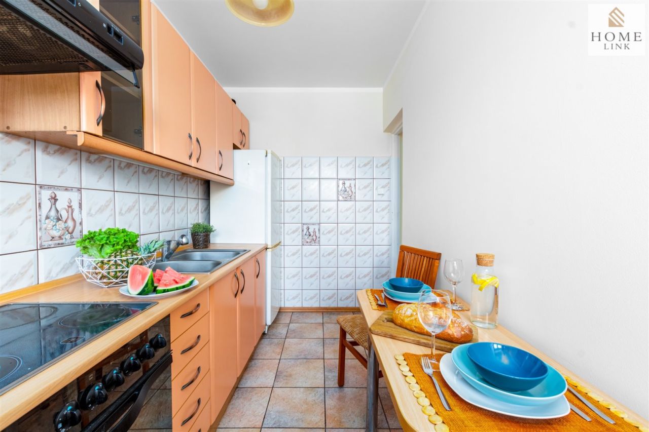 Mieszkanie 2-pokojowe Olsztyn Pieczewo, ul. Władysława Gębika. Zdjęcie 9