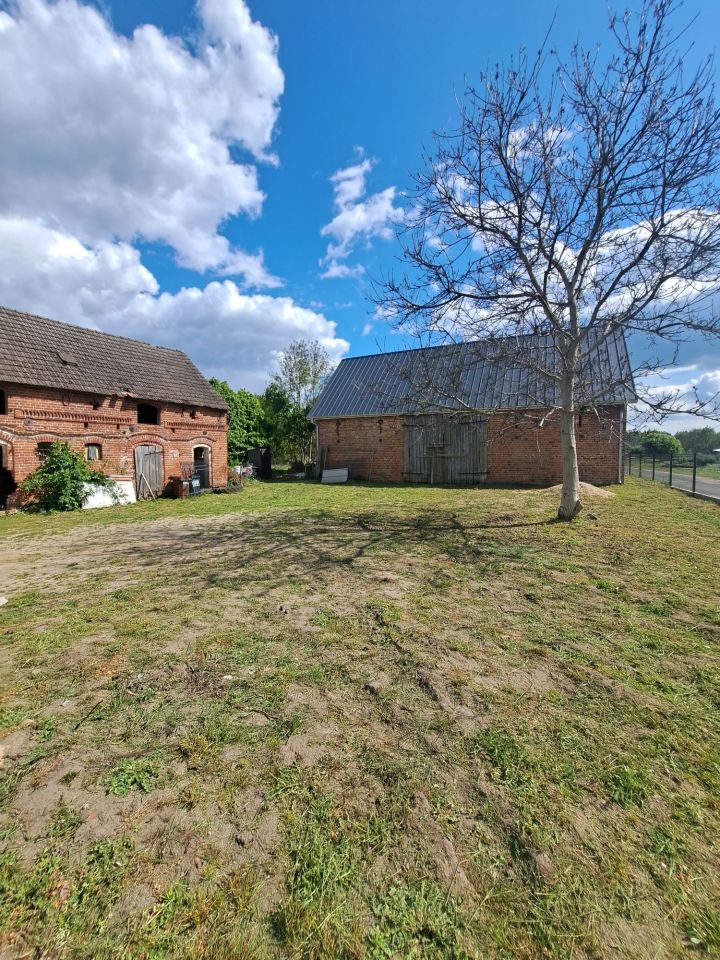 dom wolnostojący Radachów. Zdjęcie 6