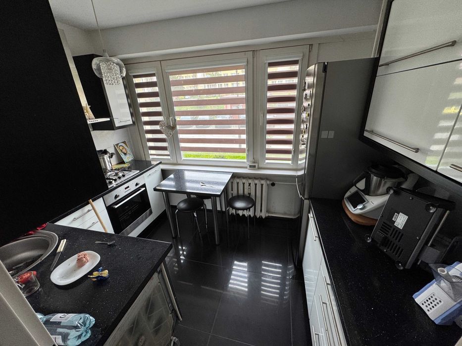 Mieszkanie 4-pokojowe Ustrzyki Dolne, ul. Stefana Batorego