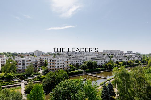 Mieszkanie 4-pokojowe Warszawa Mokotów, ul. Wyględowska. Zdjęcie 19