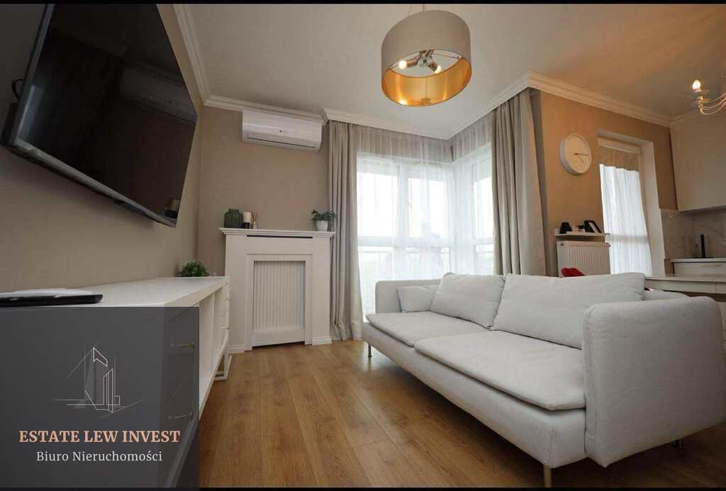 Mieszkanie 2-pokojowe Kraków Krowodrza, ul. Wrocławska. Zdjęcie 2