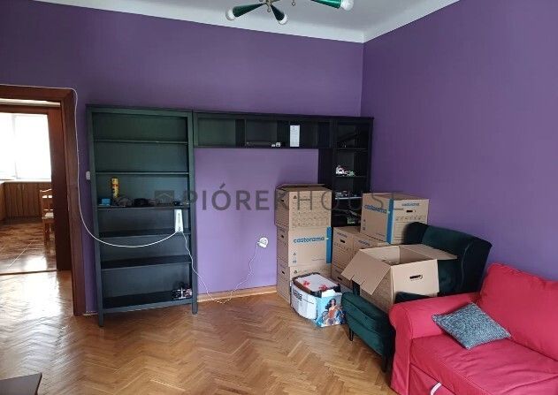 Mieszkanie 2-pokojowe Warszawa Śródmieście, ul. Oboźna. Zdjęcie 2