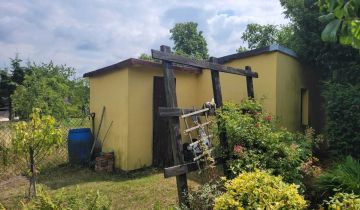 Działka rekreacyjna Szczecin Pogodno