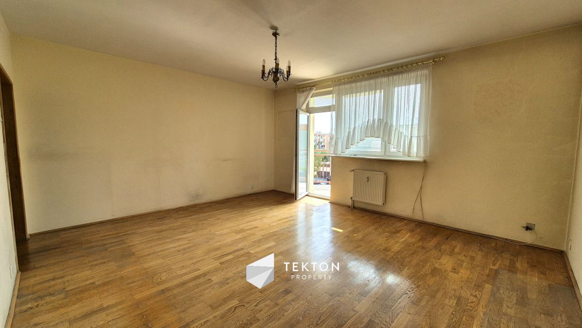 Mieszkanie 4-pokojowe Łódź Widzew, ul. Aleksandra Tansmana. Zdjęcie 3