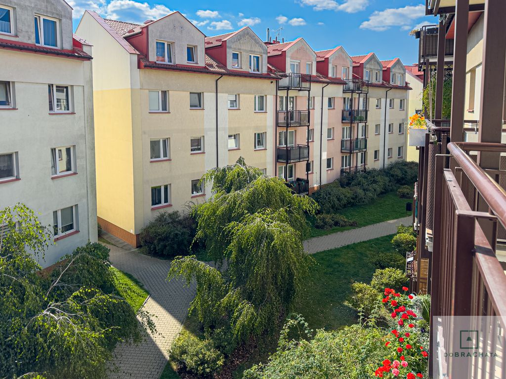 Mieszkanie 3-pokojowe Warszawa Białołęka, ul. Skarbka z Gór. Zdjęcie 9