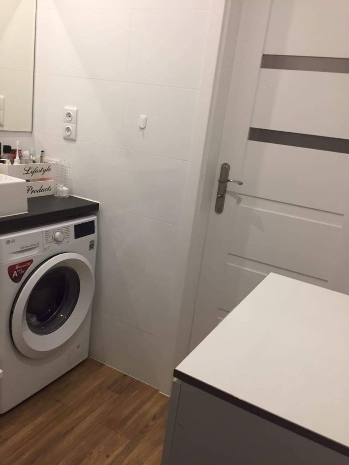 Mieszkanie 2-pokojowe Lublin Czuby, ul. Szwoleżerów. Zdjęcie 3