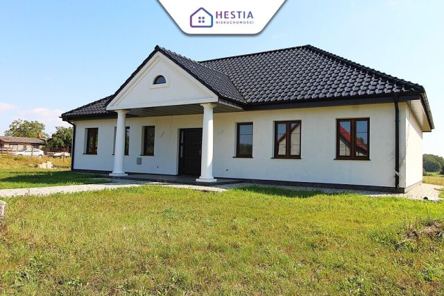 dworek, 5 pokoi Gleźno. Zdjęcie 2