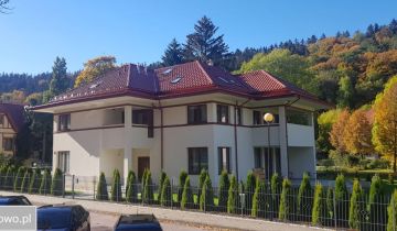 Hotel/pensjonat Duszniki-Zdrój, ul. Fryderyka Chopina