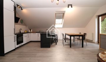 Mieszkanie 3-pokojowe Zagórze