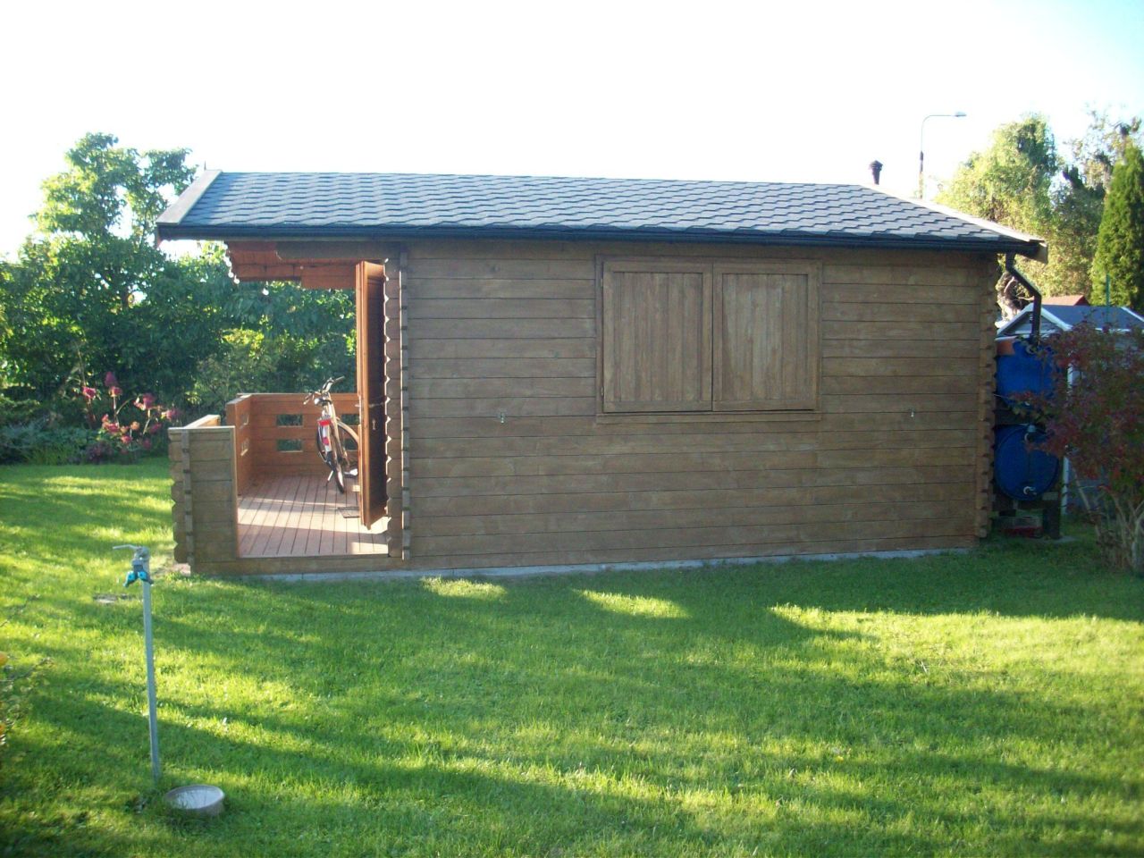 inny, 1 pokój Gdynia Oksywie, ul. Zielona. Zdjęcie 3