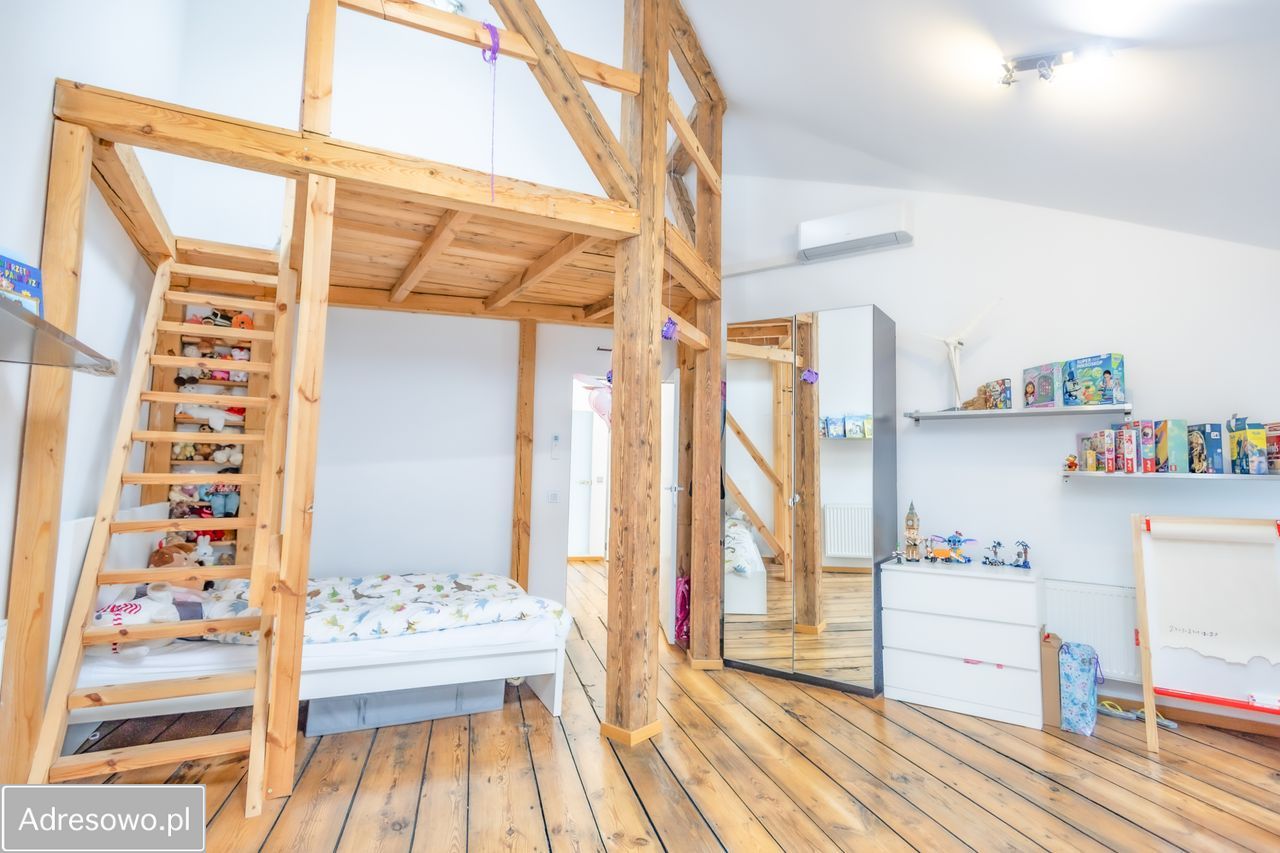 Mieszkanie 4-pokojowe Gliwice Śródmieście, ul. Bankowa. Zdjęcie 6