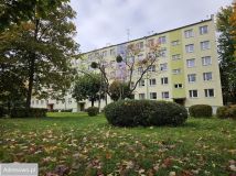 Mieszkanie 3-pokojowe Mrągowo, ul. Mikołaja Kopernika