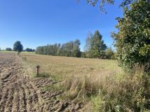 Działka rolna Stawki Zofiówka. Zdjęcie 2