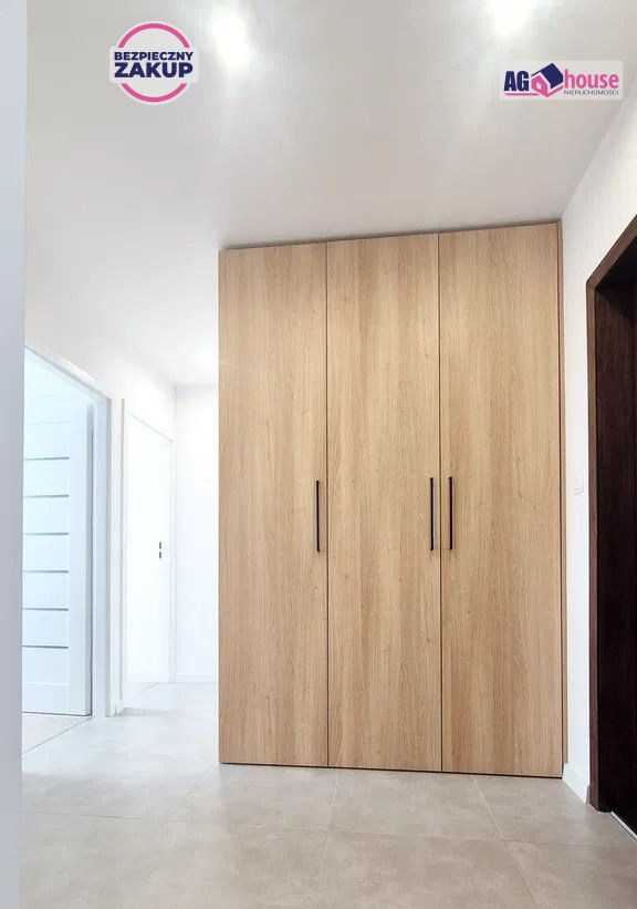 Mieszkanie 3-pokojowe Gdańsk Zaspa, ul. Dywizjonu 303. Zdjęcie 7