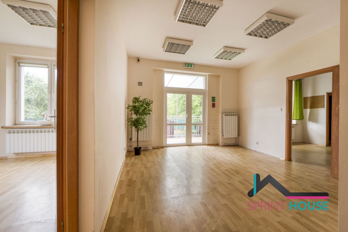 Mieszkanie 3-pokojowe Warszawa Ursus, ul. Cierlicka. Zdjęcie 2