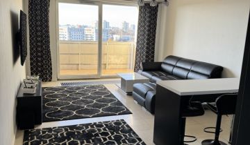 Mieszkanie 3-pokojowe Lublin LSM, ul. Jana Sawy