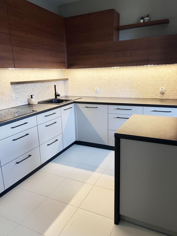 Mieszkanie 5-pokojowe Rzeszów Przybyszówka, ul. Leska. Zdjęcie 31