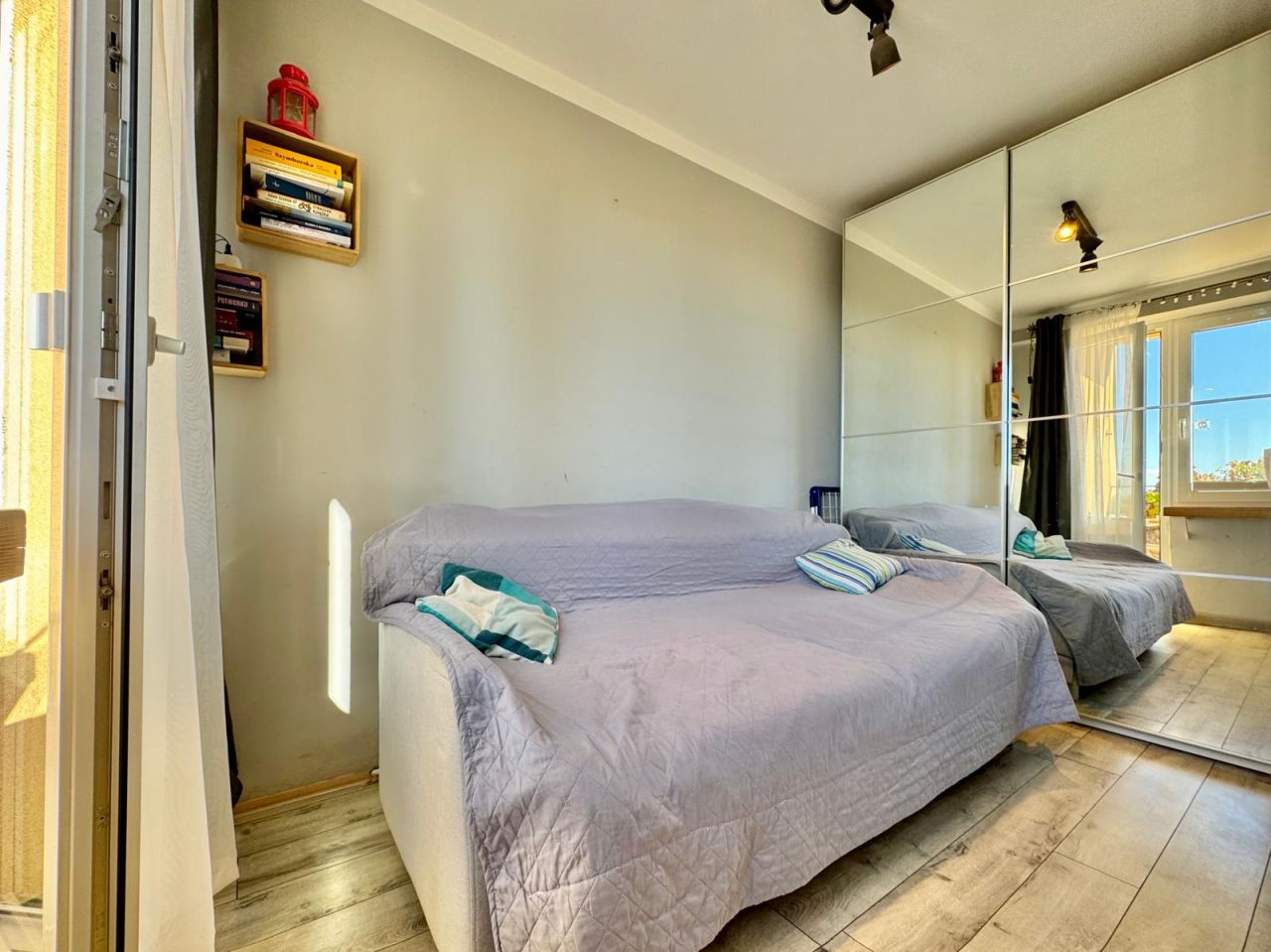 Mieszkanie 3-pokojowe Kraków Bieńczyce, ul. Spytka z Melsztyna. Zdjęcie 9