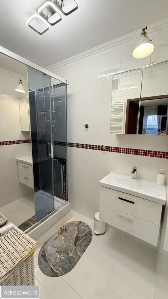 Mieszkanie 3-pokojowe Wołomin, al. Aleja Niepodległości. Zdjęcie 10