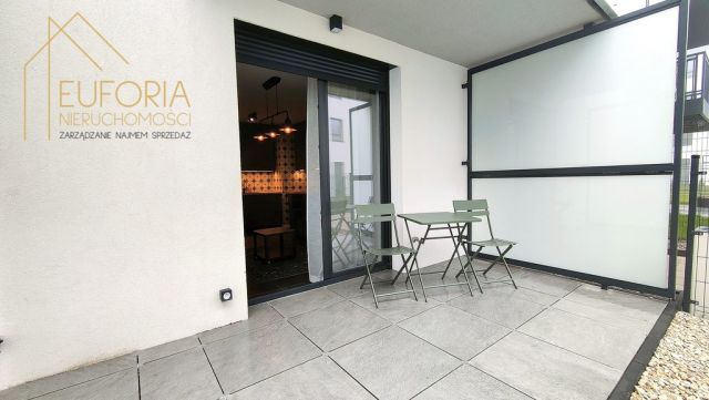 Mieszkanie 1-pokojowe Łódź, ul. gen. Stanisława Maczka. Zdjęcie 7