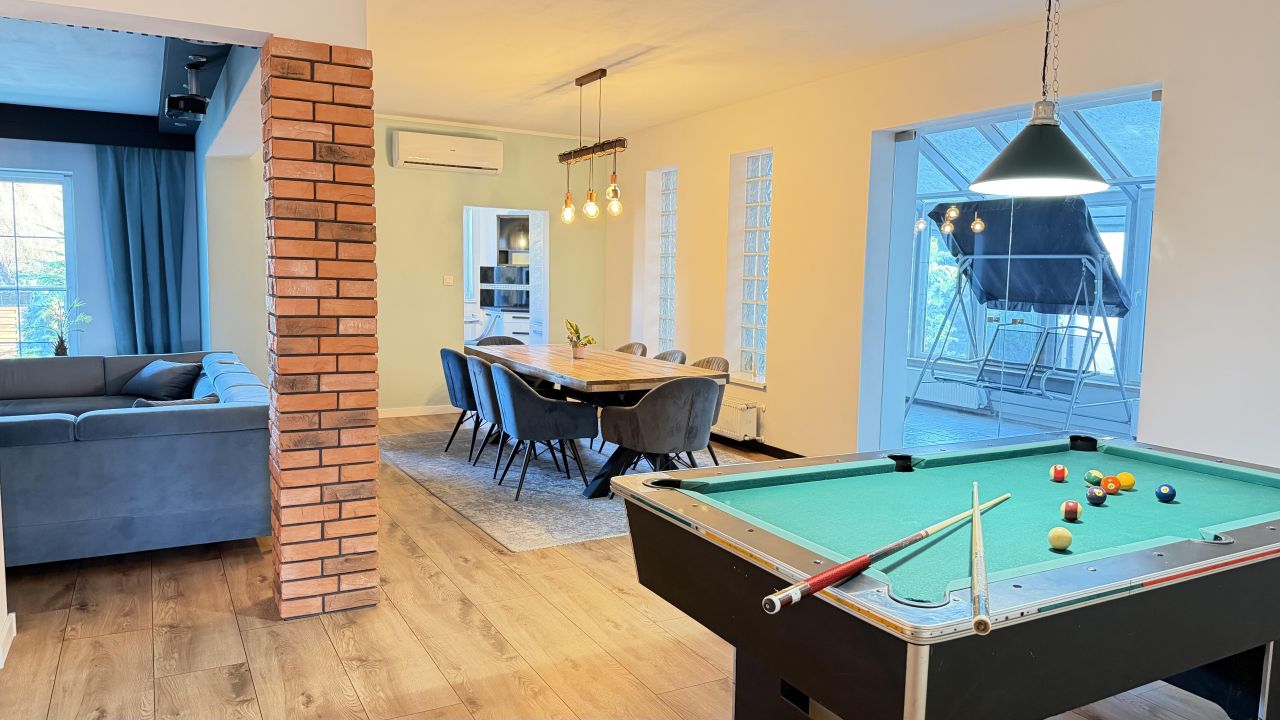 dom wolnostojący, 6 pokoi Przeźmierowo, ul. Morelowa. Zdjęcie 23