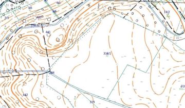 Działka rolna Stary Łom