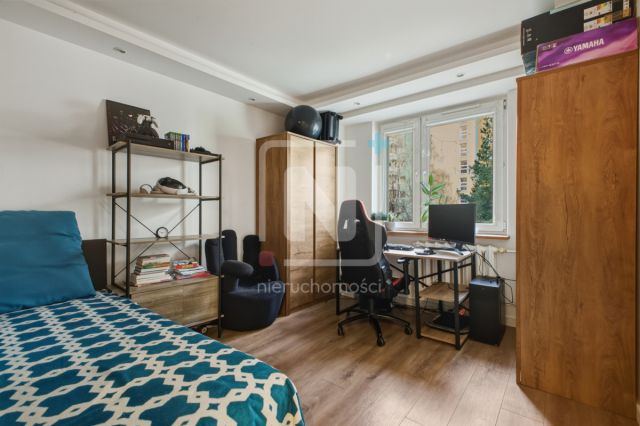 Mieszkanie 3-pokojowe Warszawa Żoliborz, ul. Tylżycka. Zdjęcie 10