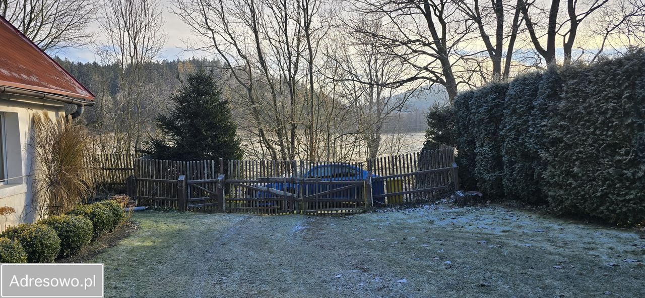 dom wolnostojący, 4 pokoje Błażkowa. Zdjęcie 19