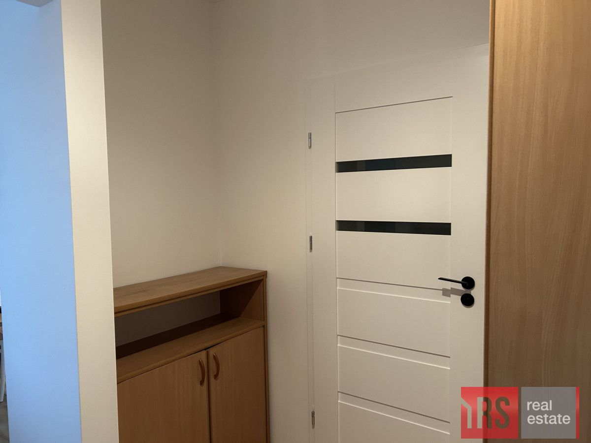 Mieszkanie 1-pokojowe Warszawa Bemowo, ul. Powstańców Śląskich. Zdjęcie 9