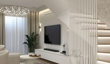 dom szeregowy, 3 pokoje Słomin