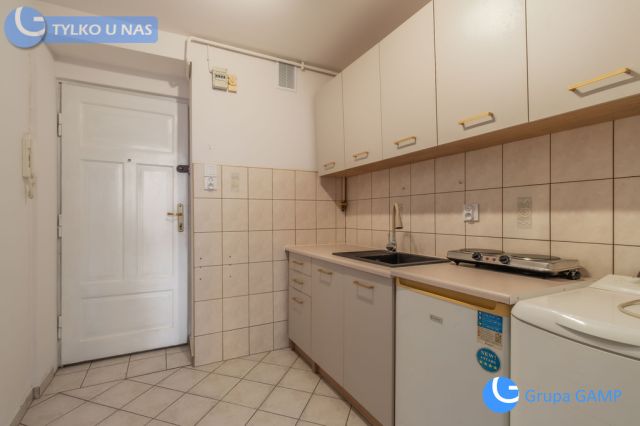 Mieszkanie 1-pokojowe Kraków, ul. Kazimierza Wielkiego. Zdjęcie 7